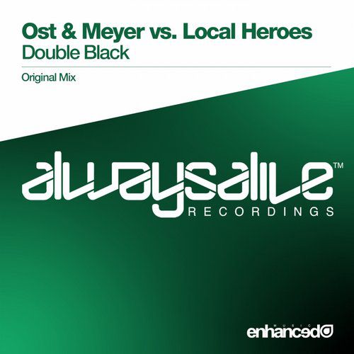Ost & Meyer vs. Local Heroes – Double Black