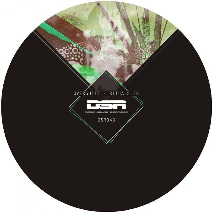 Overshift – Rituals EP