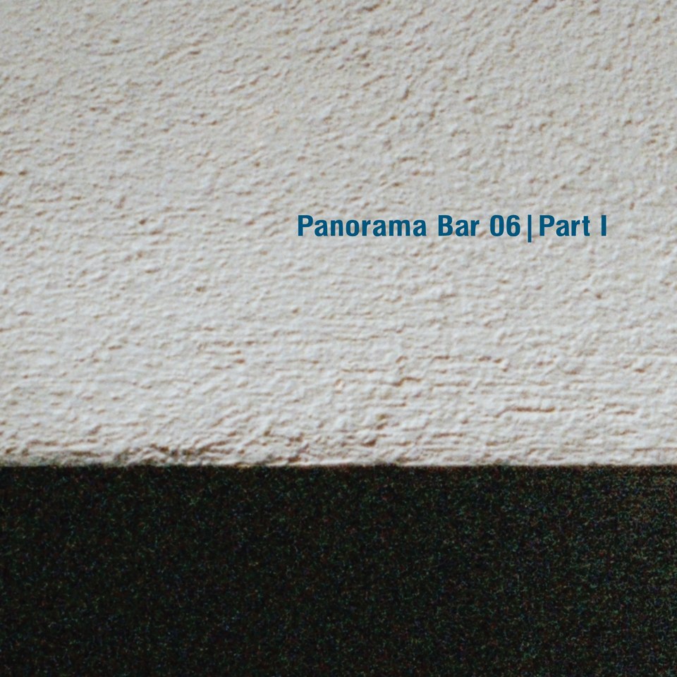 Panorama Bar 06 Part I