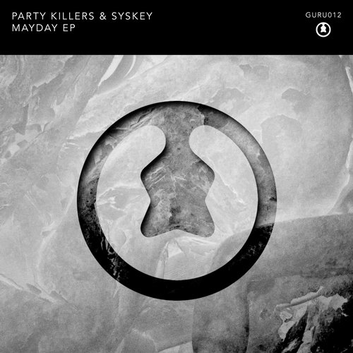 Party Killers & Syskey – Mayday EP