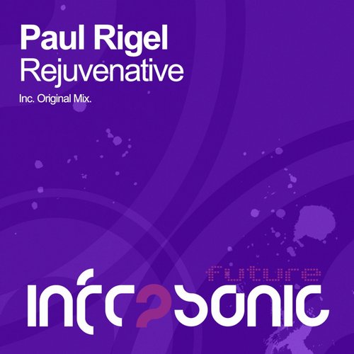 Paul Rigel – Rejuvenative