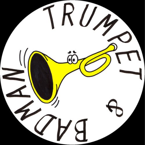 Trumpet & Badman – Str8 Jugglin