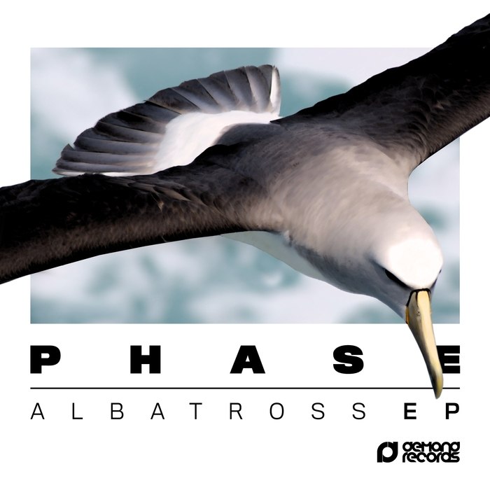 Phase – Albatross EP