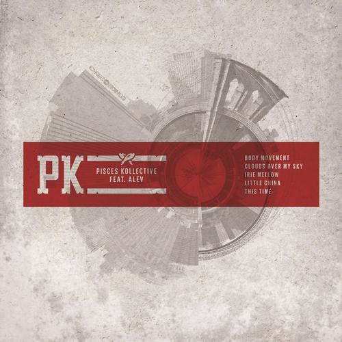 Pisces Kollective & Alev – Clouds Over My Sky