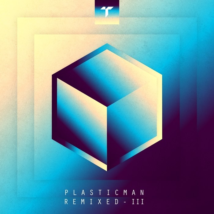 Plastician – Plasticman Remixed III