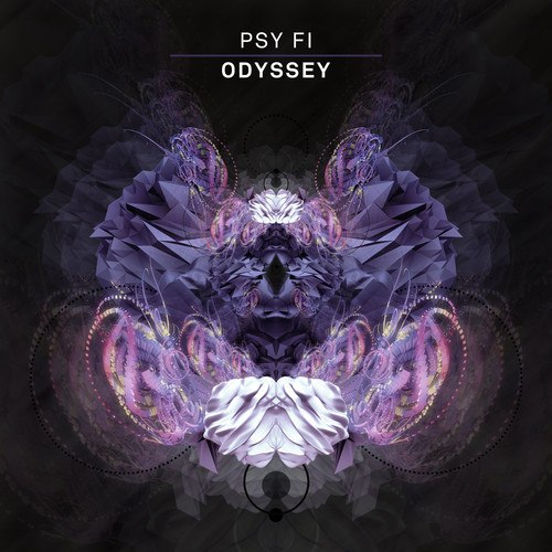 Psy Fi – Odyssey EP