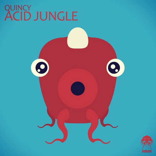 Quincy – Acid Jungle