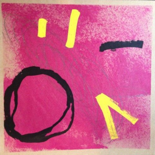 Be – The Seven Movements