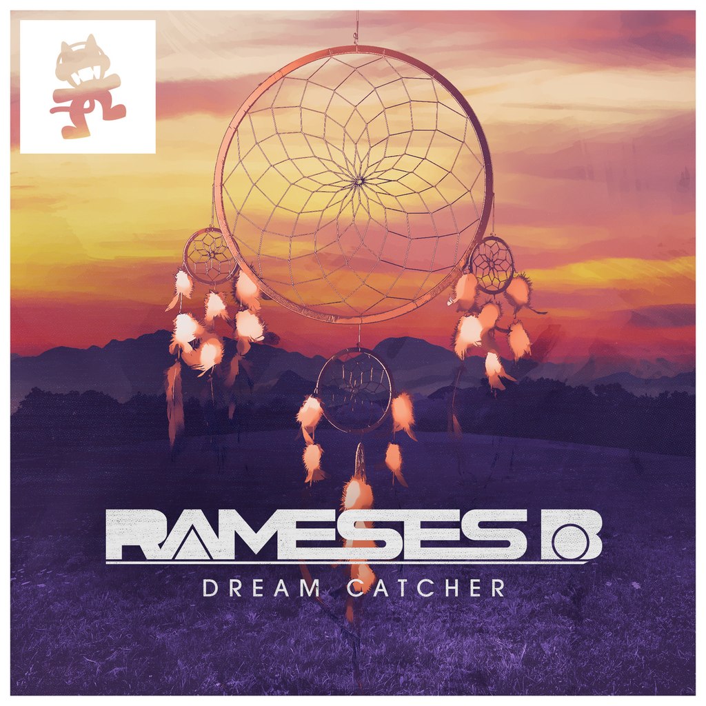 Rameses B – Dream Catcher EP