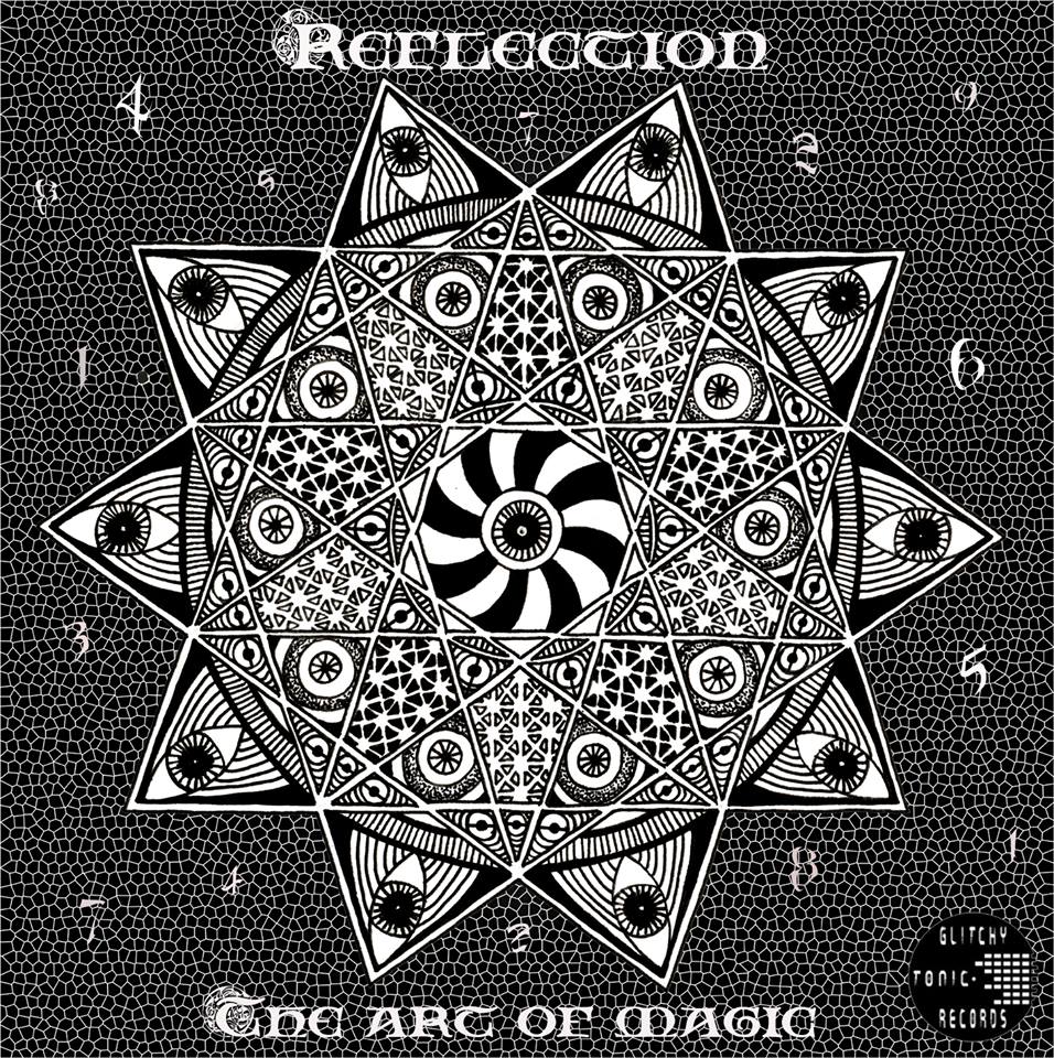 Reflection – The Art Of Magic