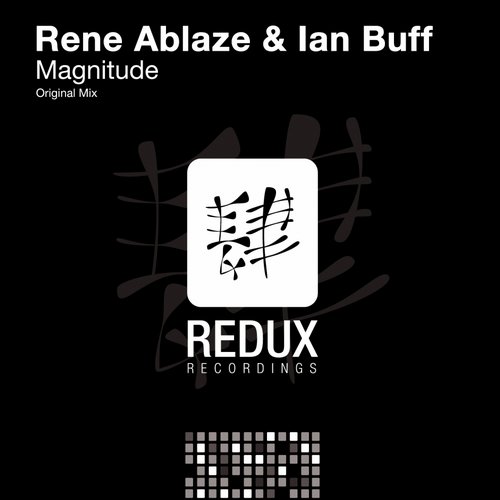 Rene Ablaze & Ian Buff – Magnitude