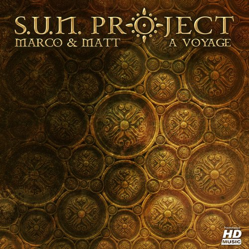 S.U.N. Project – A Voyage