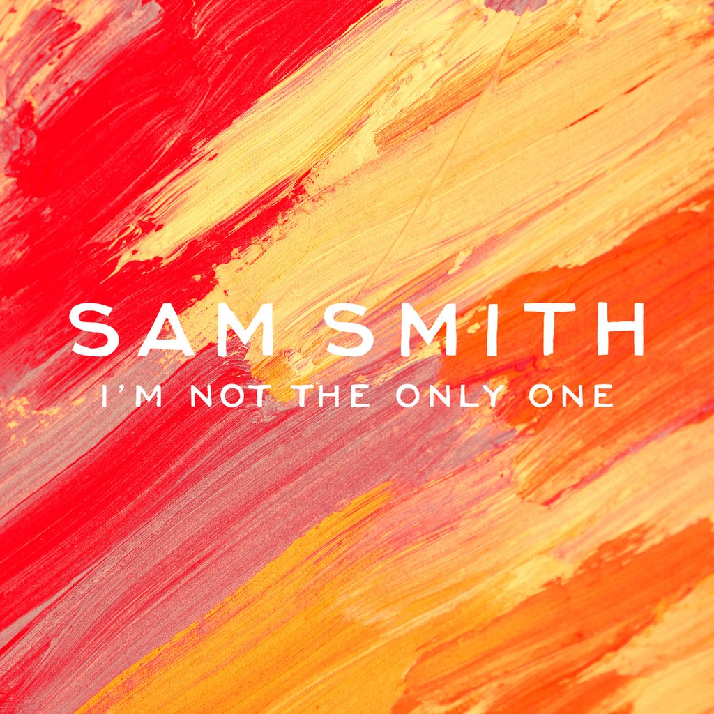 Sam Smith – I’m Not the Only One EP