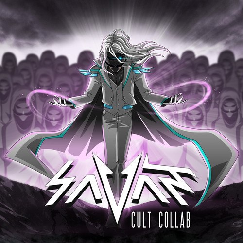 Savant – Cult Collab