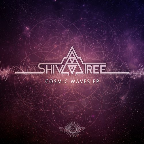 Shivatree – Cosmic Waves