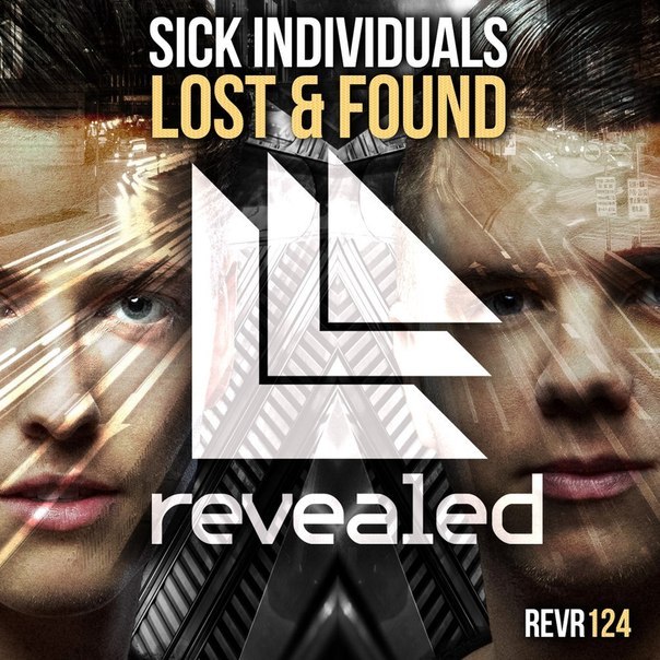 Sick Individuals – Lost & Found