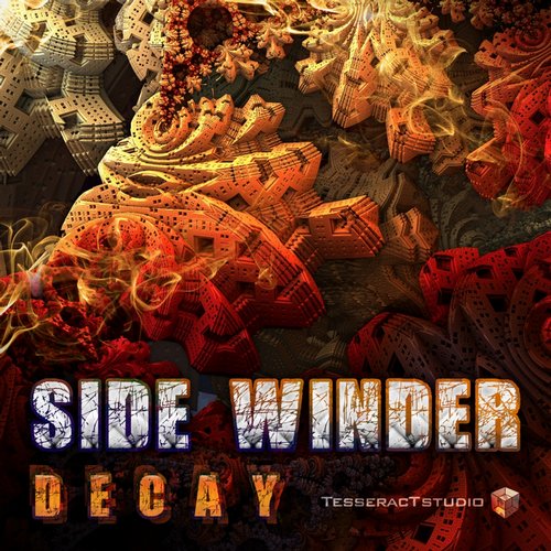 Side Winder – Decay