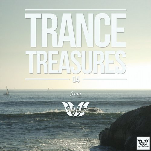 Silk Royal Presents: Trance Treasures 04