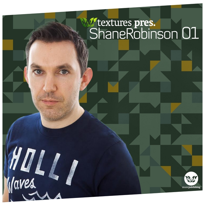 Silk Textures Presents: Shane Robinson 01