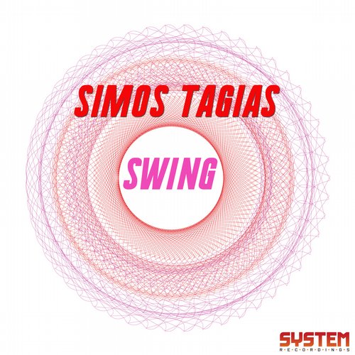 Simos Tagias – Swing