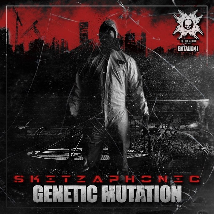 Skitzaphonik – Genetic Mutation