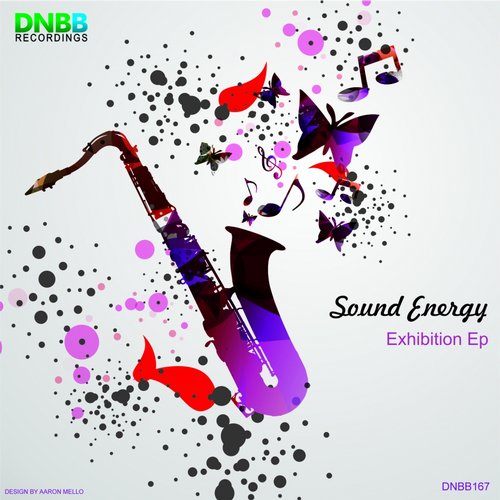 Sound Energy – Exhibition EP