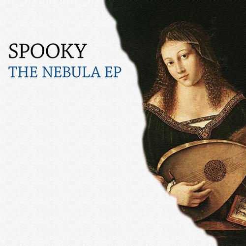 Spooky – The Nebula EP