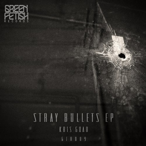 Kris Goad – Stray Bullets