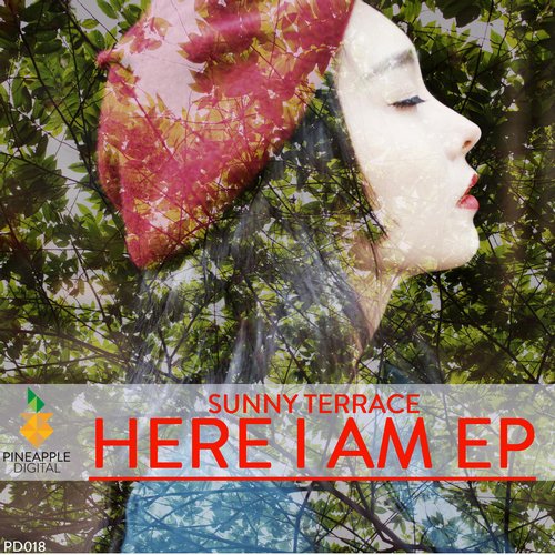 Sunny Terrace – Here I Am