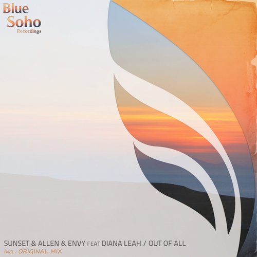 Sunset & Allen & Envy feat. Diana Leah – Out Of All