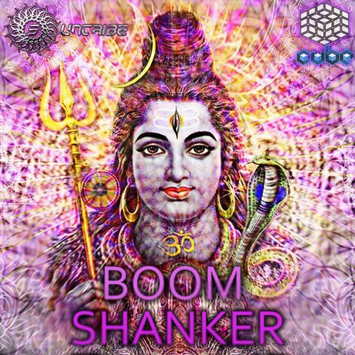 Suntribe – Boom Shanker