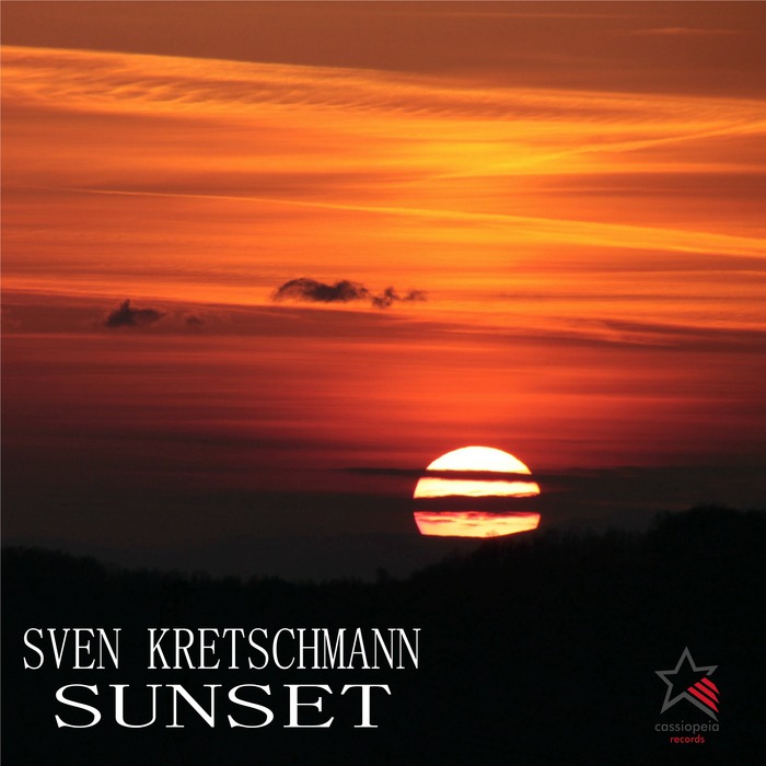 Sven Kretschmann – Sunset
