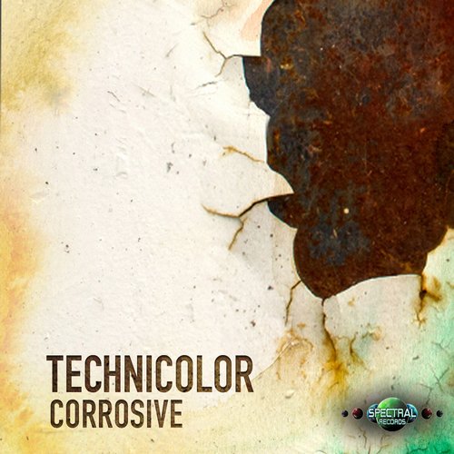 Technicolor – Corrosive