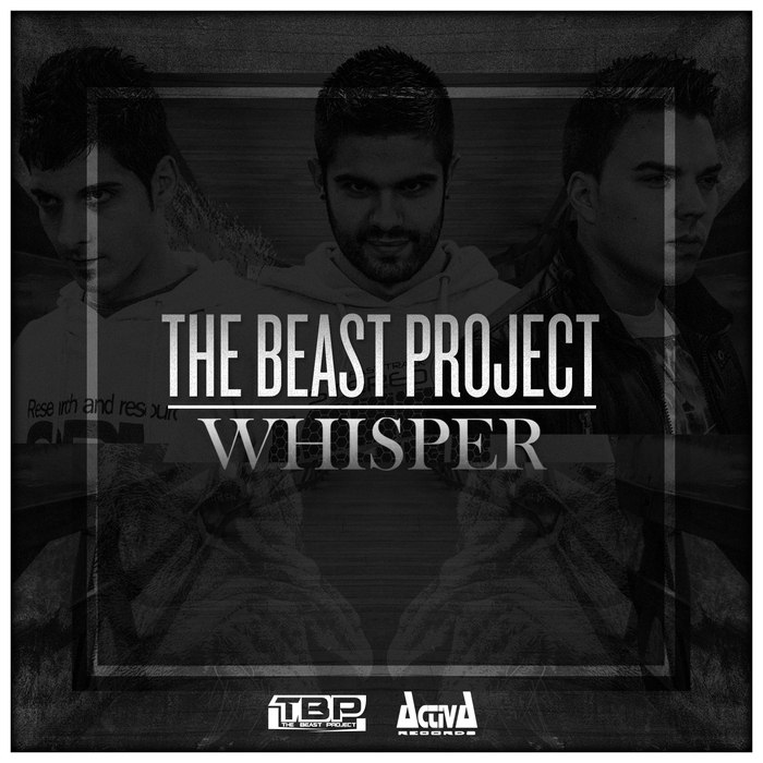 The Beast Project – Whisper