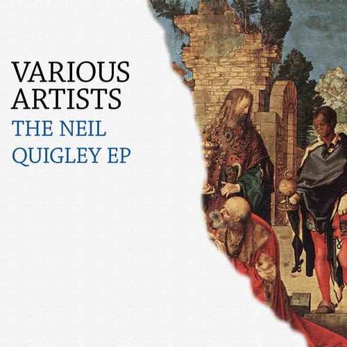 The Neil Quigley EP