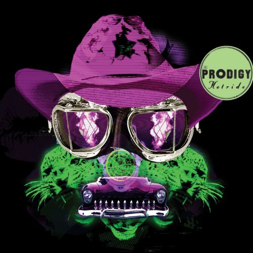 The Prodigy – Hotride