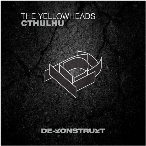 The YellowHeads – Cthulhu
