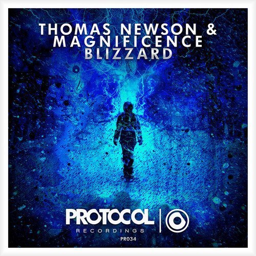 Thomas Newson & Magnificence – Blizzard