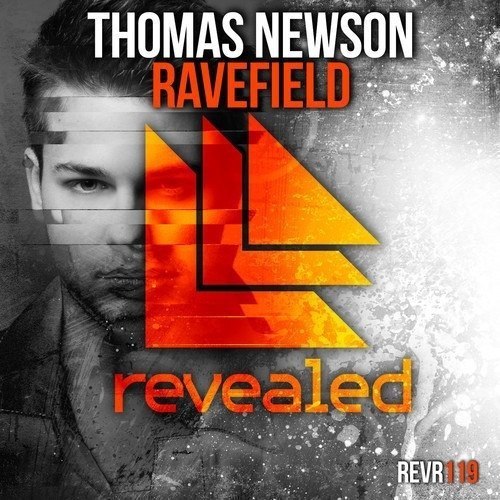 Thomas Newson – Ravefield