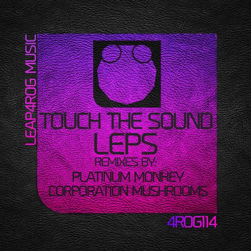 Touch The Sound – LEPS