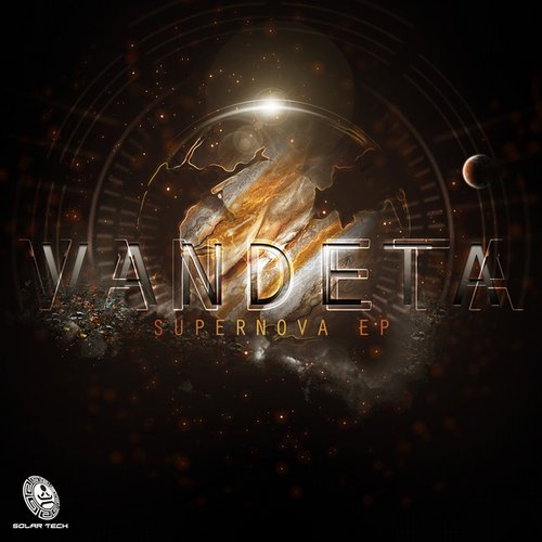Vandeta – Supernova