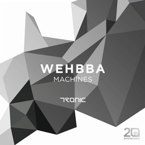 Wehbba – Machines