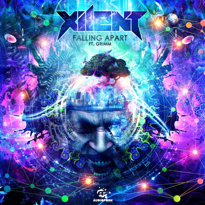 Xilent – Falling Apart