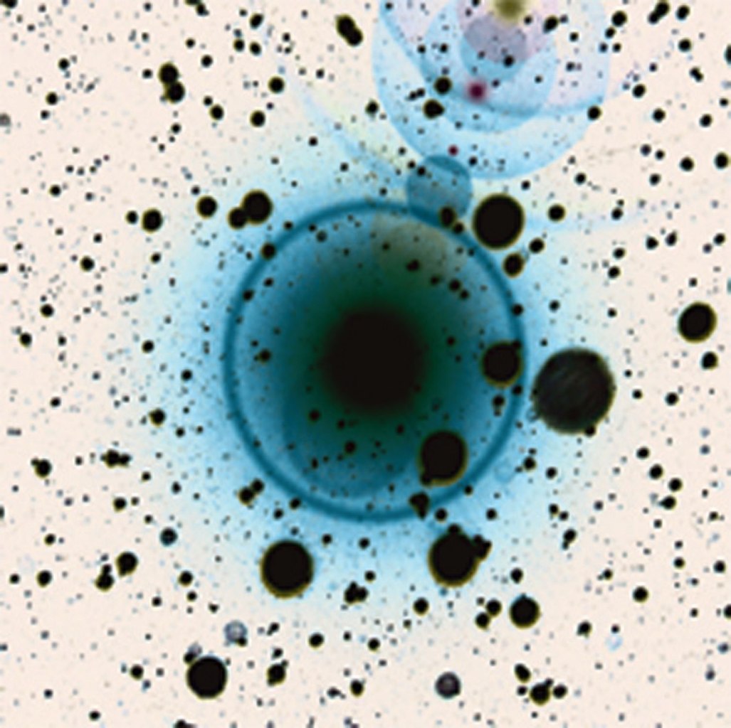 Zero 7 – Simple Science EP