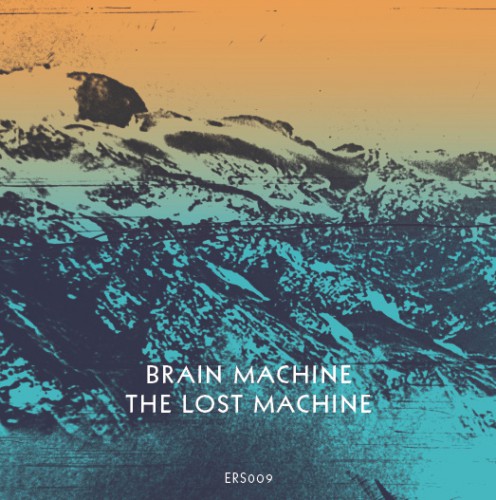 Brain Machine – The Lost Machine