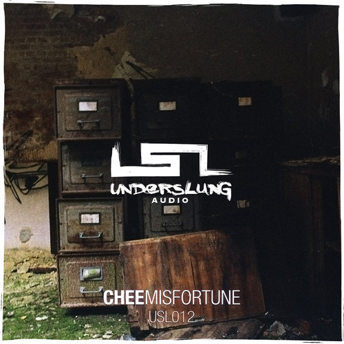 Chee – Misfortune