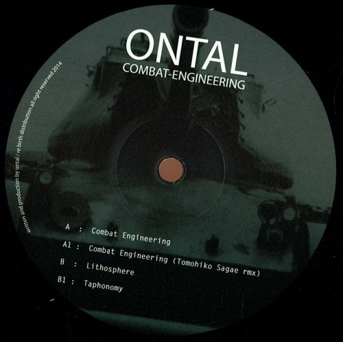 Ontal – Combat Engineering