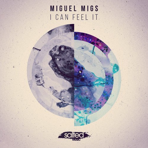 Miguel Migs – I Can Feel It