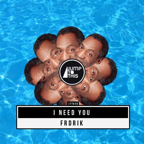 FRDRIK – I Need You