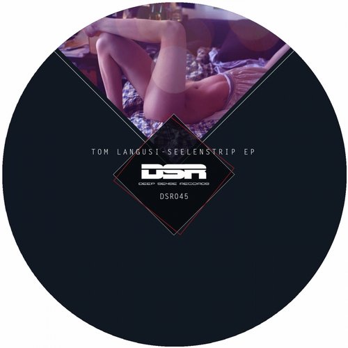 Tom Langusi – Seleenstrip EP